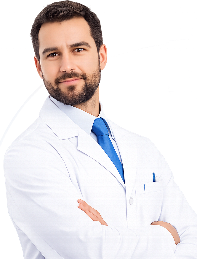 Doctor Amigo Connect Médico
